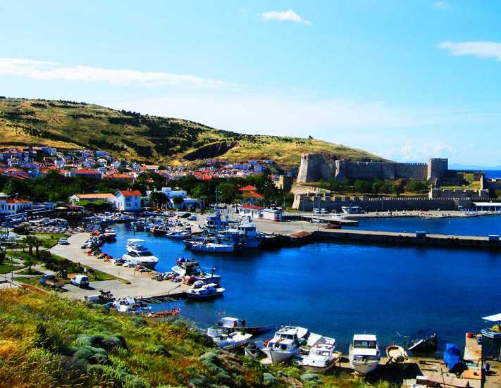 Turizm özel koruma bölgelerini vakıflar işletecek
