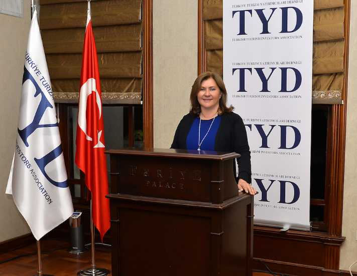 Turizmde bir şoku daha kaldıramayız