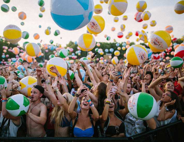 Bu yaz kaçırılmaması gereken 5 festival
