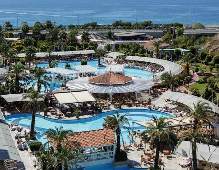 Kilit Hospitality Grup'a İngiltere’den 3 ödül