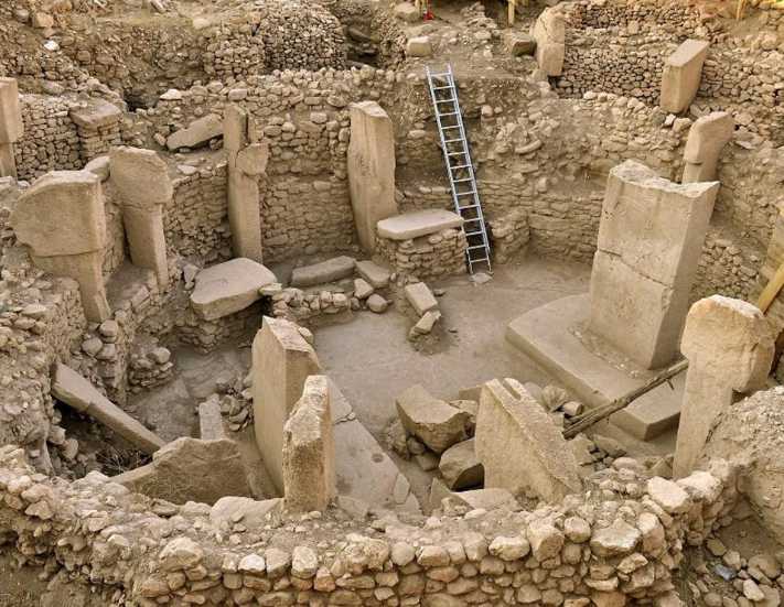 Göbeklitepe artık UNESCO'nun kalıcı listesinde