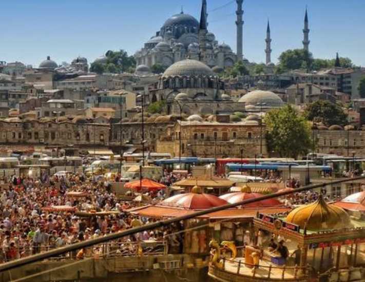 Otel kralları hacize karşı koruma istedi