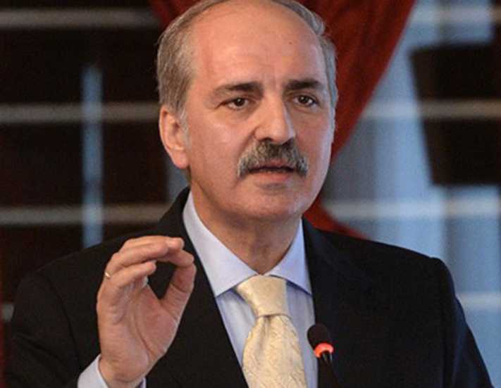 Bakan Kurtulmuş 2018 hedeflerini revize etti