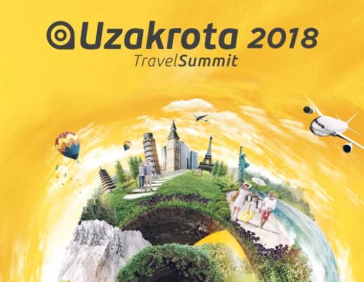Uzakrota Turizm Zirvesi 28 Eylül’de Atina’da