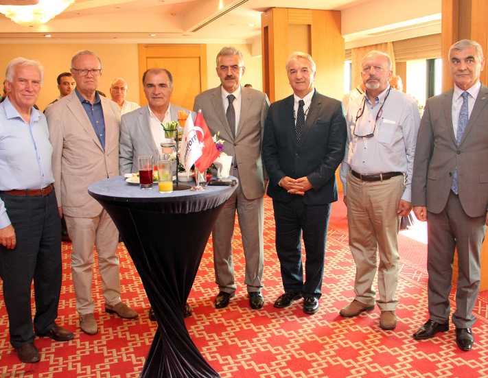 HORECA için ‘acil kodlu çalışma’ çağrısı