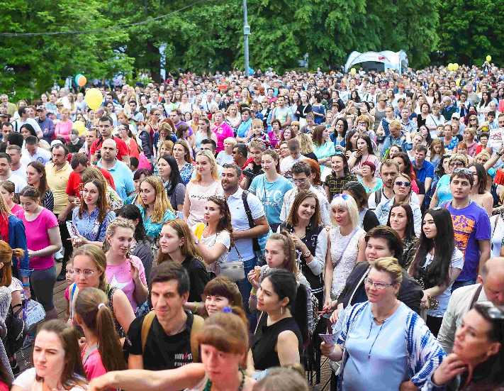 TÜRSAB: Rus turistin Türkiye ilgisi festivalle katlanacak