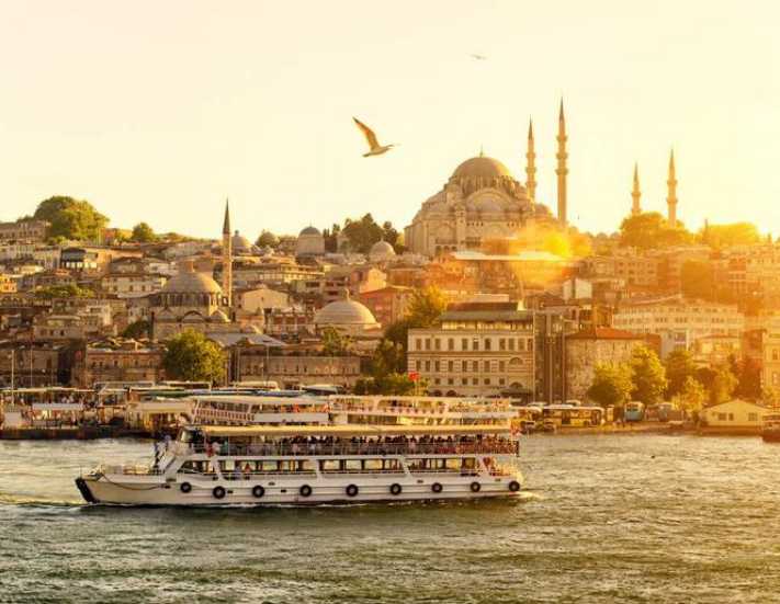 İstanbul pahalı şehirler sıralamasında kaçıncı?