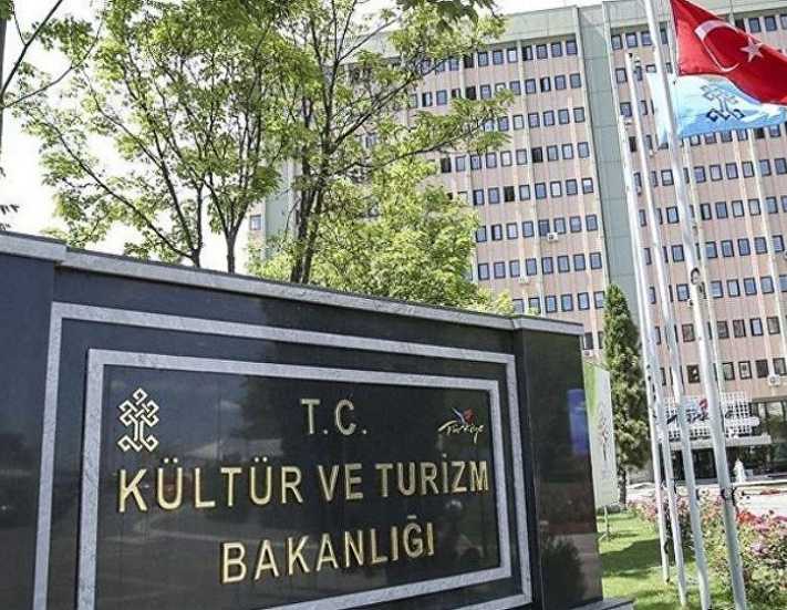 Bakan Ersoy'un yardımcıları atandı