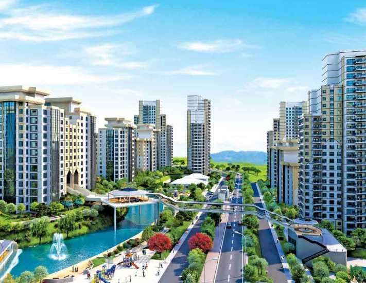Turizmdeki artış konut satışlarına da yansıdı