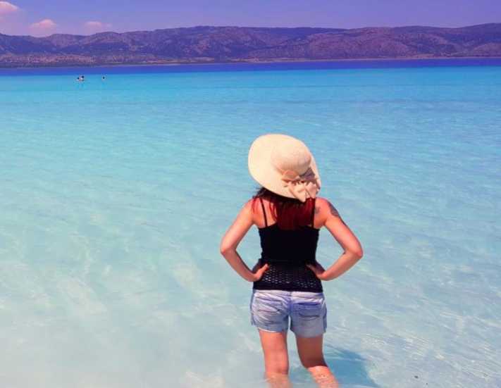Türkiye’nin Maldivleri’ne 500 bin turist gelecek