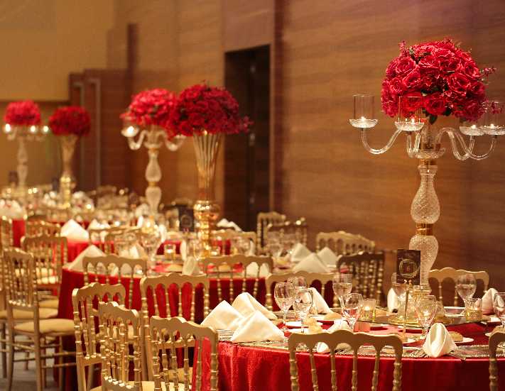 Wish More Hotel Istanbul’da bekâr hayata eğlenceli veda
