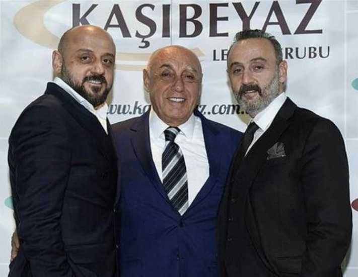 Ünlü restoranın sahiplerine dava