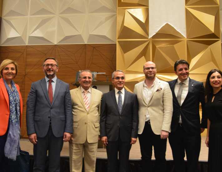 Turizmde beklenen artış nihayet gerçekleşti