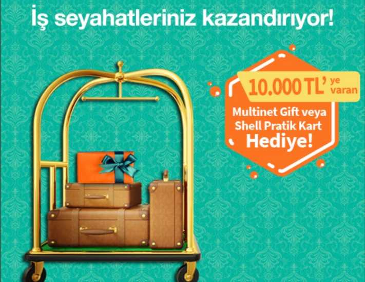 Otelnet'ten kurumlara özel kampanya