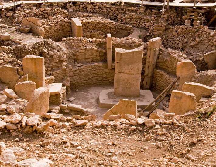 Turizme Göbeklitepe dopingi