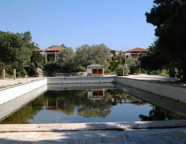 'Faydasız tatil köyü istemiyoruz' isyanı