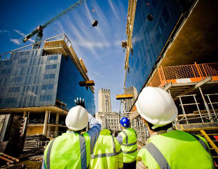 3'üncü Havalimanı Terminal Oteli start aldı