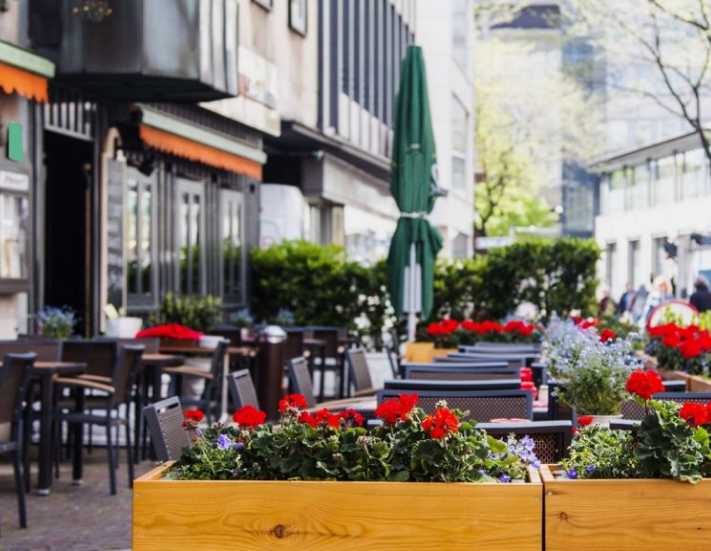 ATSO'dan şehir otellerini kurtaracak proje