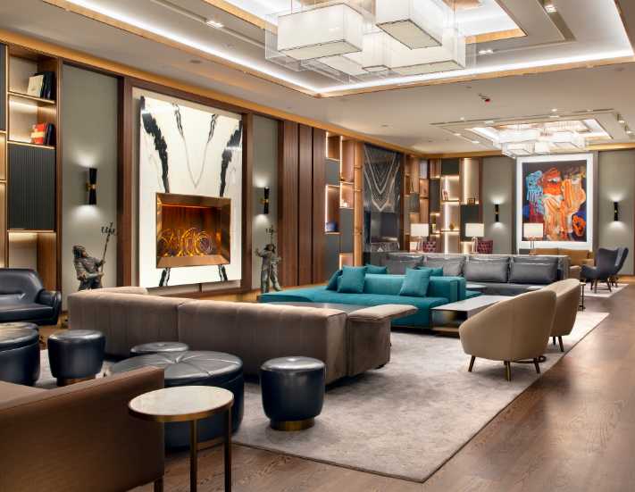 Hilton'dan İstanbul'a yeni otel