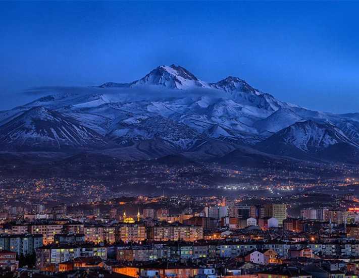 2 önemli destinasyondan ortak turizm projesi