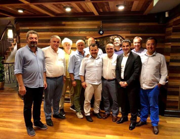 Turizmciler Antalyaspor için devrede