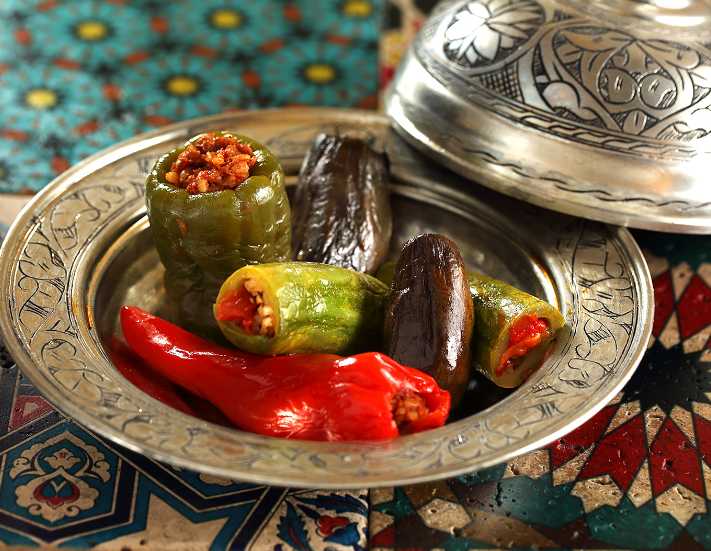 Gaziantep Gastronomi Festivali için geri sayım başladı