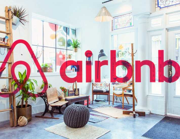 Avrupa Birliği'nden Airbnb'ye uyarı