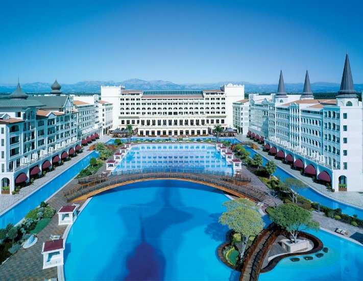 Mardan Palace'la ilgili flaş gelişme