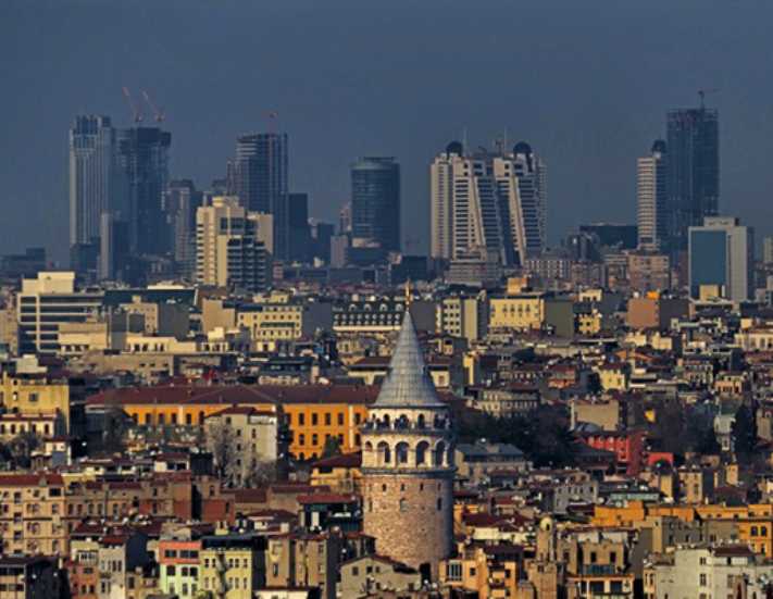 İstanbul sağlıklı kentler sıralamasında sondan ikinci
