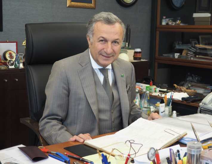 TÜRSAB'tan Başaran Ulusoy hakkında suç duyurusu