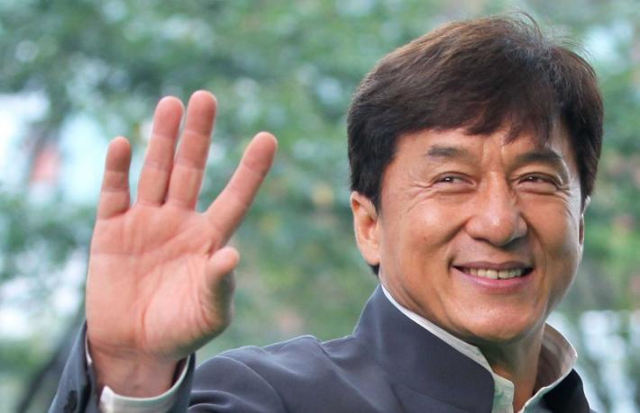 Çinli turisti Türkiye'ye Jackie Chan çağıracak