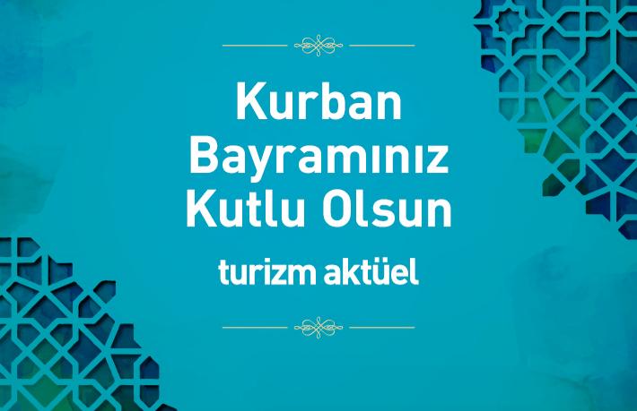 Kurban Bayramınız Kutlu Olsun…
