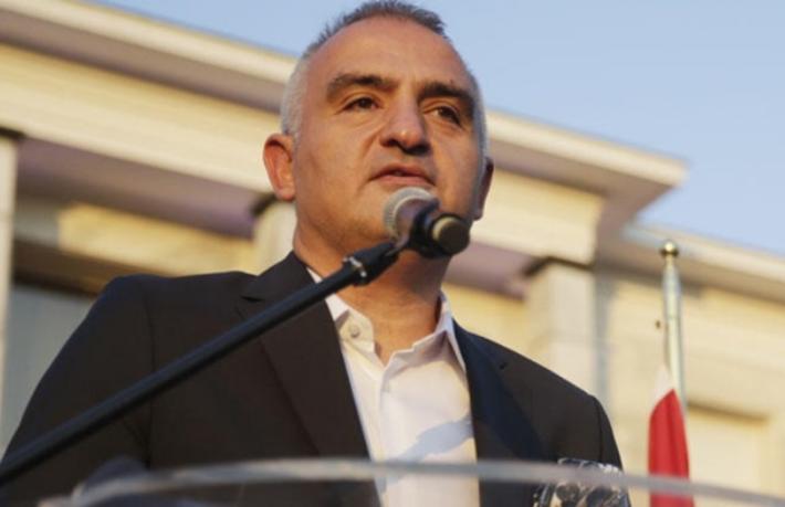 Bakan Ersoy: Bodrum'da bunlara izin vermeyeceğiz