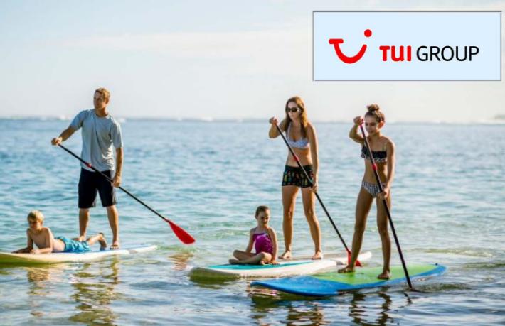 TUI'nin Türkiye reklamı neden yasaklandı?