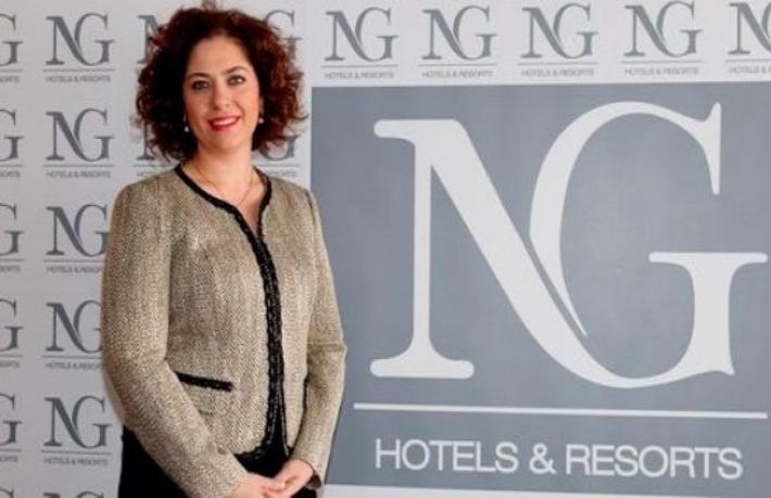 Güral'dan iki yeni otel geliyor