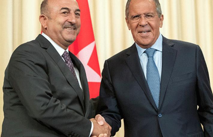 2019 Rusya'yla altın yıl olacak