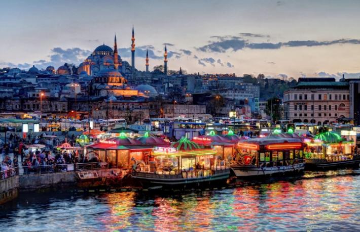 9 günlük tatilden İstanbul’un payına ne düştü?