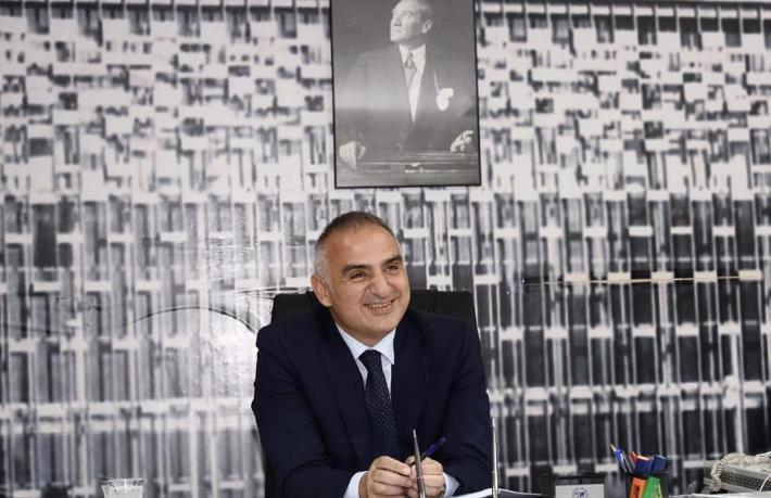 Bakan Ersoy DÖSİM'deki fiyatlara da el atacak mı?
