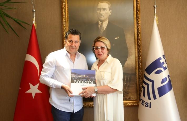 2019 Türkiye-Rusya kültür ve turizm yılı olacak