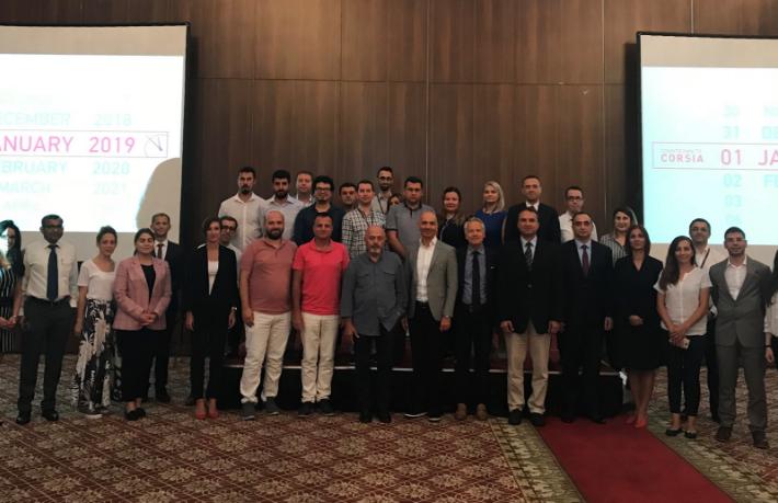 IATA’nın semineri İstanbul’da yapıldı
