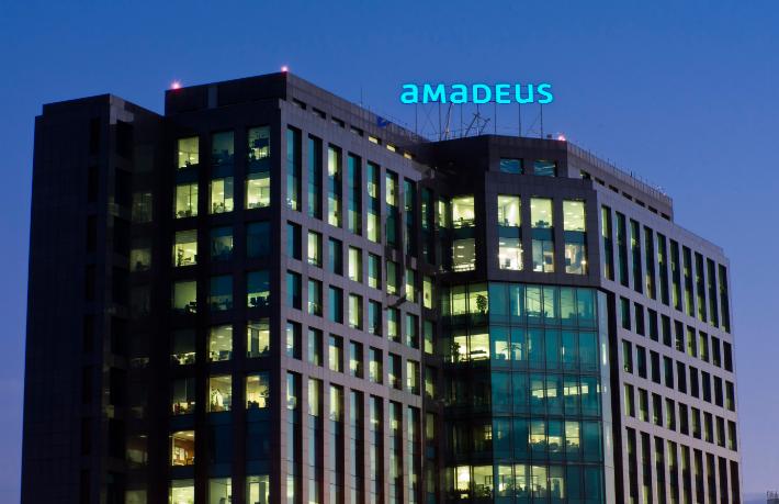Amadeus’tan 2018 ilk yarısında büyüme