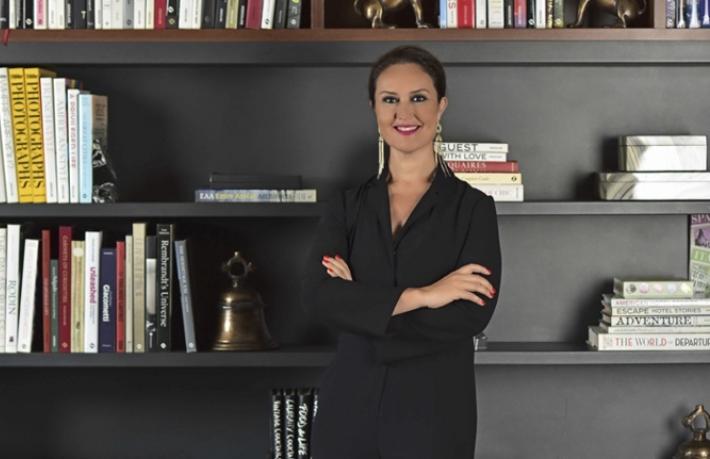 Türkiye dünyanın lüks turizm potansiyeline göz dikti