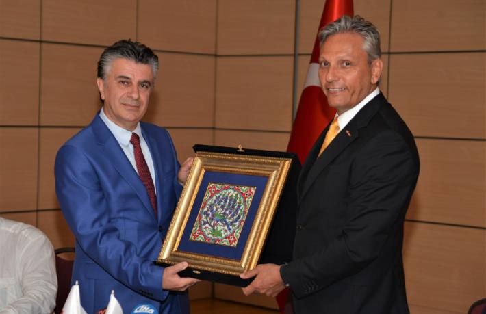 TÜRSAB ve TUREB işbirliğine gitti