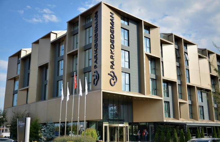 Dedeman Park Eskişehir hizmete girdi