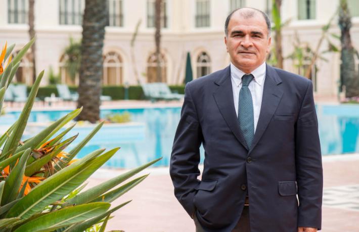 TÜROFED Başkanı Ayık'tan rekor müjdesi