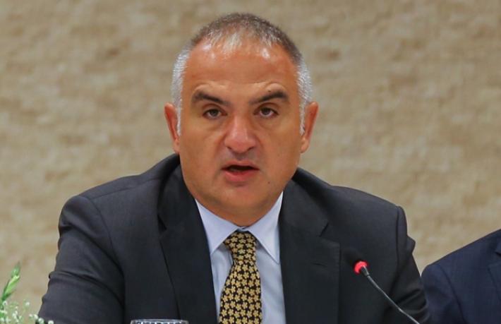 Bakan Ersoy'dan tahsis çıkışı