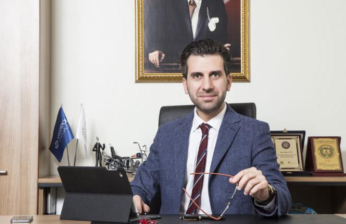 Sağlık için gelen turist 10 kat fazla harcıyor