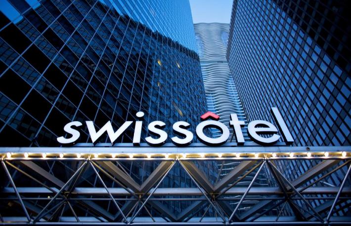 Swissotel'den Kıbrıs'a 2 yeni otel