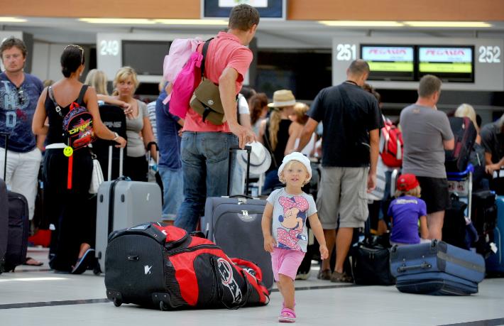 Antalya tur operatörleri pazarında rekabete denge geldi