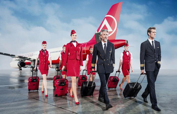 Atlasglobal Rusya’nın en başarılı yabancısı oldu